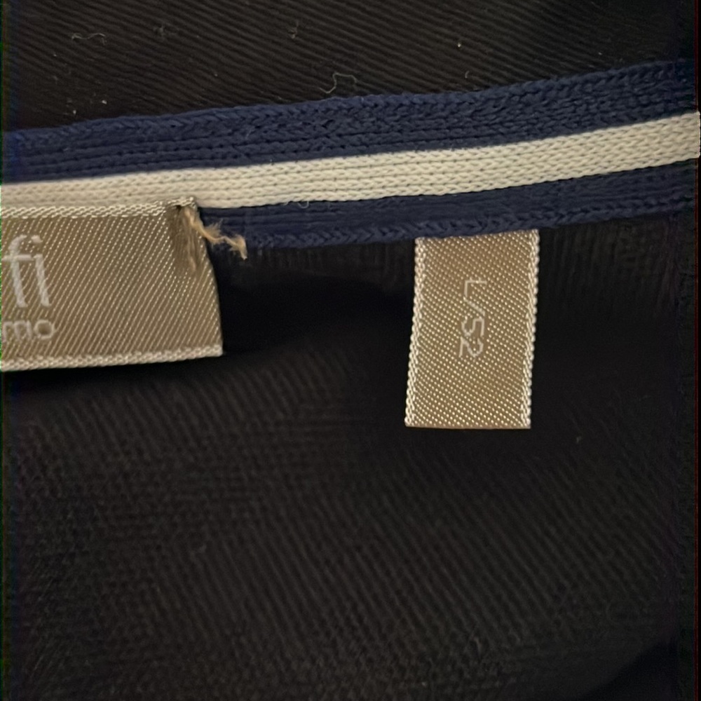 Raffi Linea Uomo casual button-down shirt - Picture 6 of 8